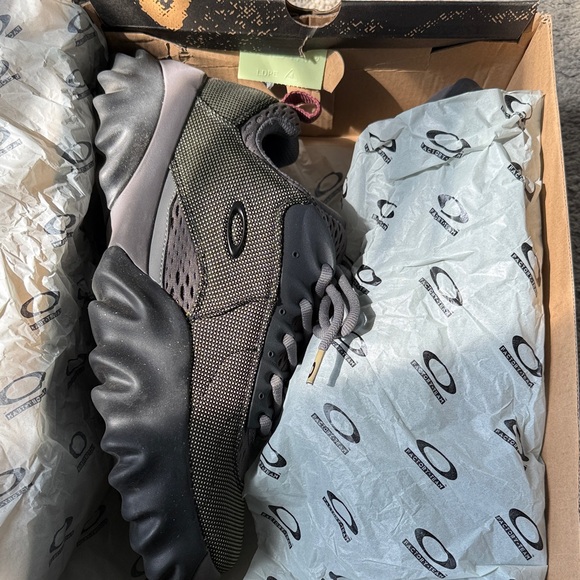 Oakley x Braindead Chopsaw - Picture 7 of 7